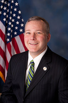 Lt. Gov. Tim Griffin